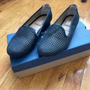 Bass Annabelle Loafers Sz 7